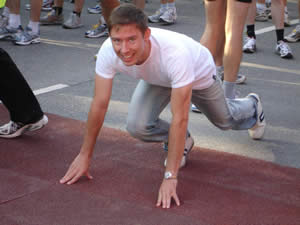 Preparing for SEO Marathon