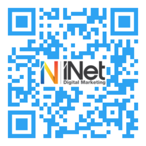 QR Codes - Home page