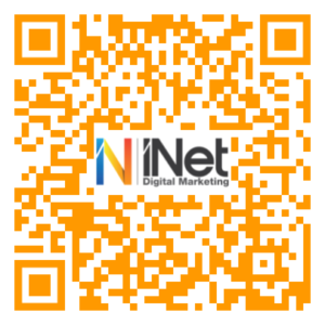 QR Codes - Services page