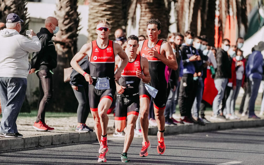 SEO is Not a Sprint, It’s a Marathon