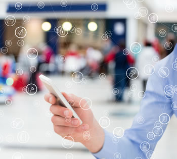 Click to the Social Media Marketing page